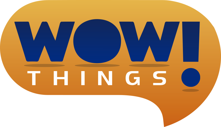 Wow things!